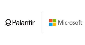 Palantir X Microsoft