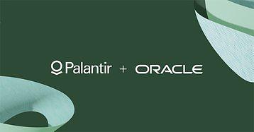 Oracle & Palantir