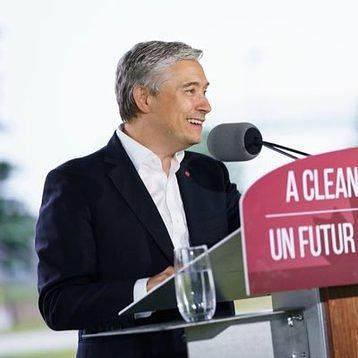 Francois Champagne