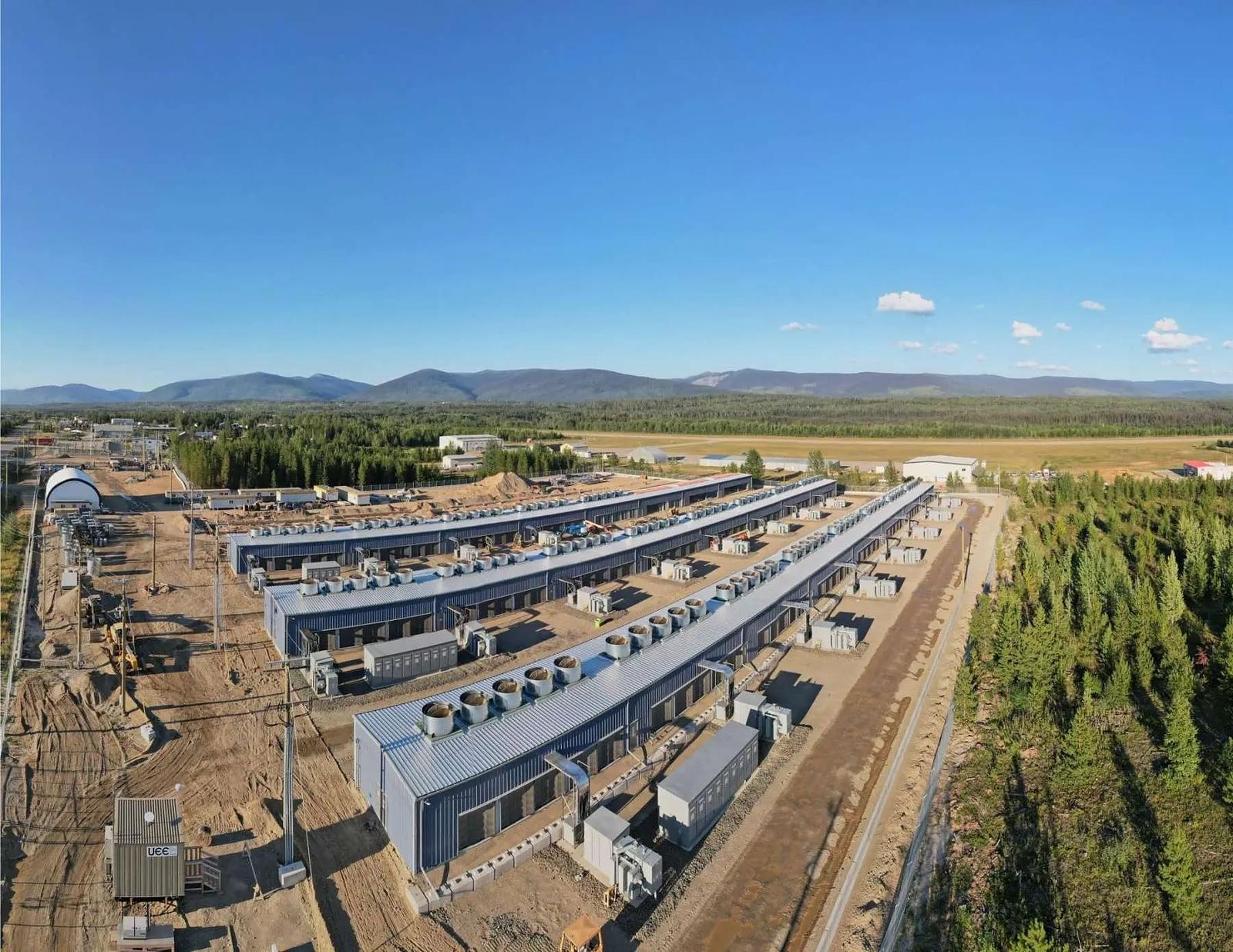 datacenters.com