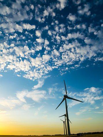 Wind Turbine