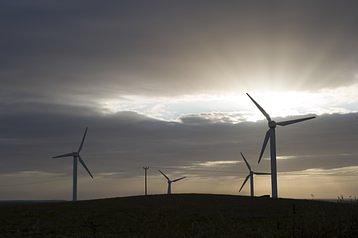 Wind Turbine