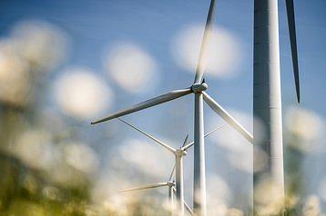 Wind Turbine