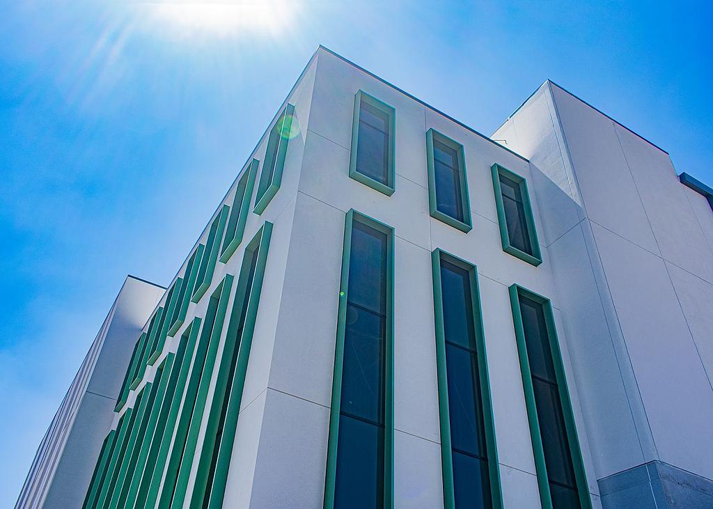 Prime Data Center