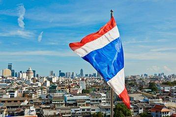 Bangkok