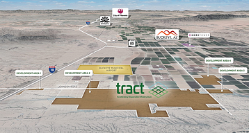 Track's site