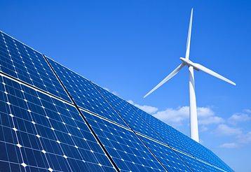 Wind Turbine