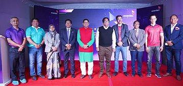 Axentec Bangladesh