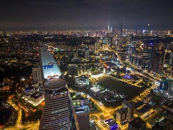 Petronas