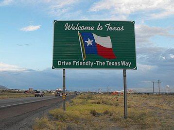 Texas