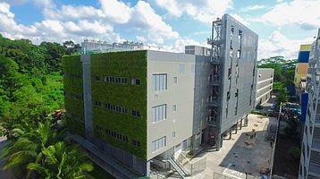 EMpyrion singapore