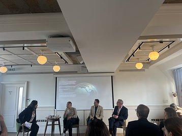 Liberty Global Virgin O2 Edge