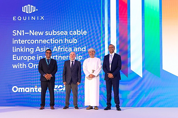 Equinix