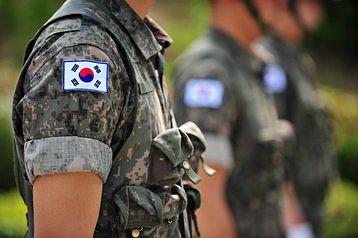 South Korea