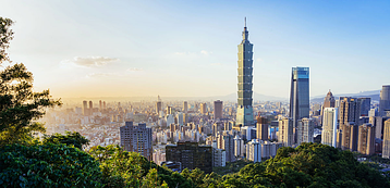 Taiwan