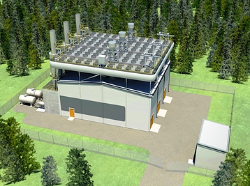 Rpower and Wise Asset are set to provide natural gas-powered land for data center developers in Texas.