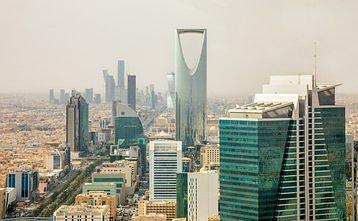 Saudi
