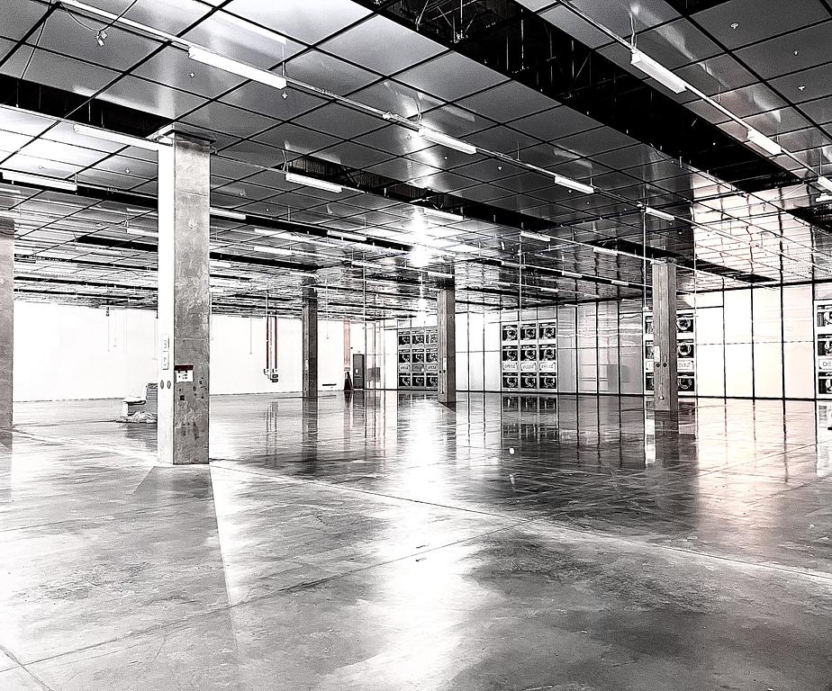 Aligned Data Hall PHX