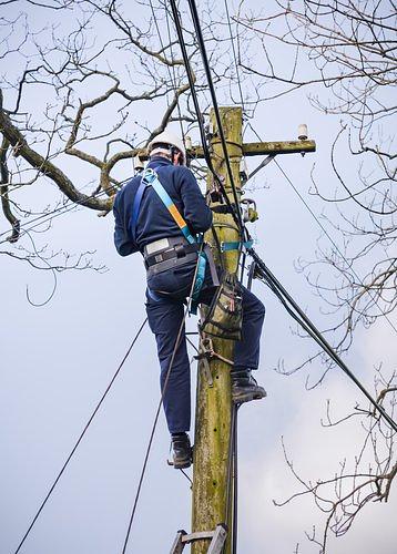 UK poles