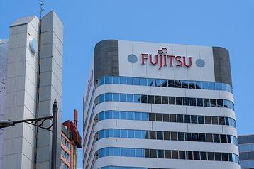 Fujistu