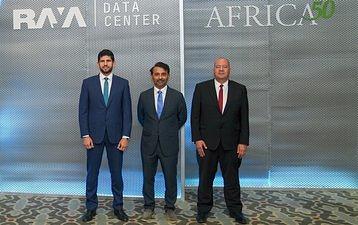 Africa50