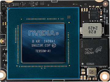Nvidia Karman