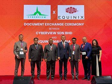 Equinix