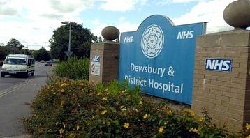 UK hospital