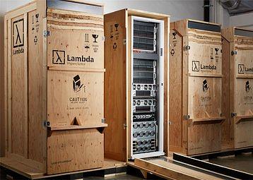 Lambda Cloud