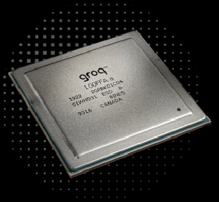 Groq california
