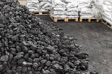 coal