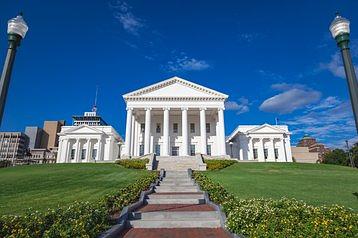 CapitolVirginia