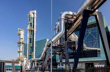 Carbon capture