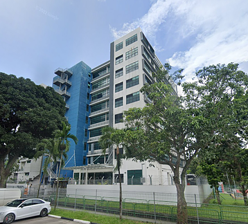 BDX Singapore