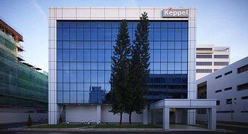 Keppel