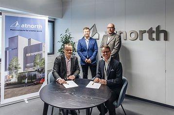 Atnorth