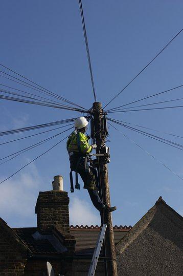 Telecoms
