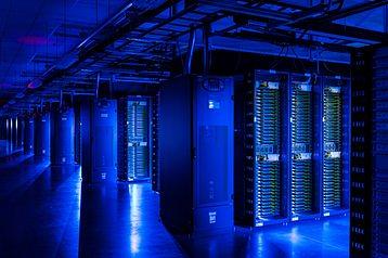 Meta cluster