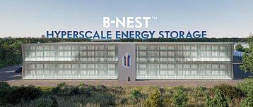 Energy Vault