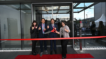 Equinix