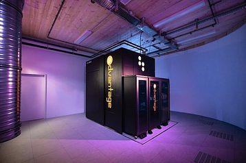 Dwave