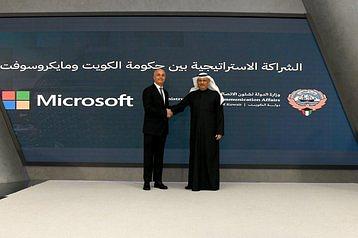 Microsoft