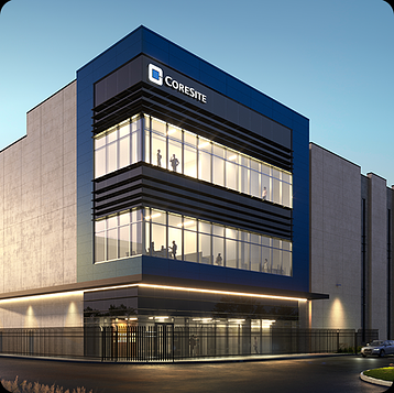 CoreSite