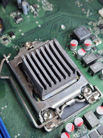 Heat sink