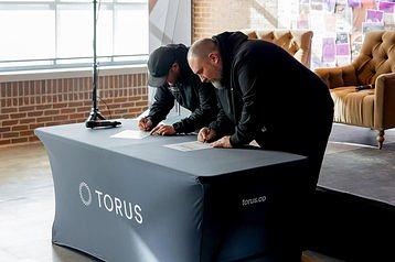Torus