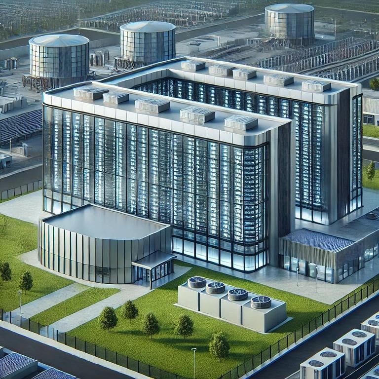 Data Center