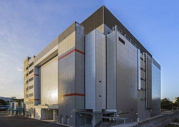 Equinix