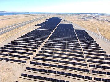 Tower Solar