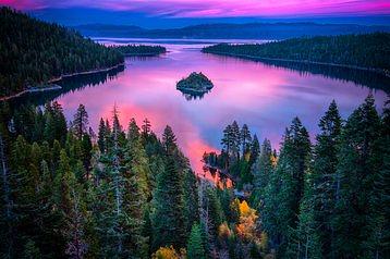 Lake