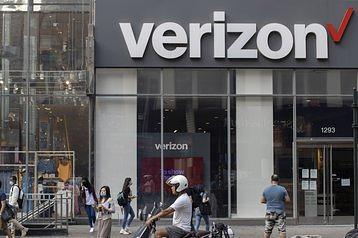 AWS Verizon